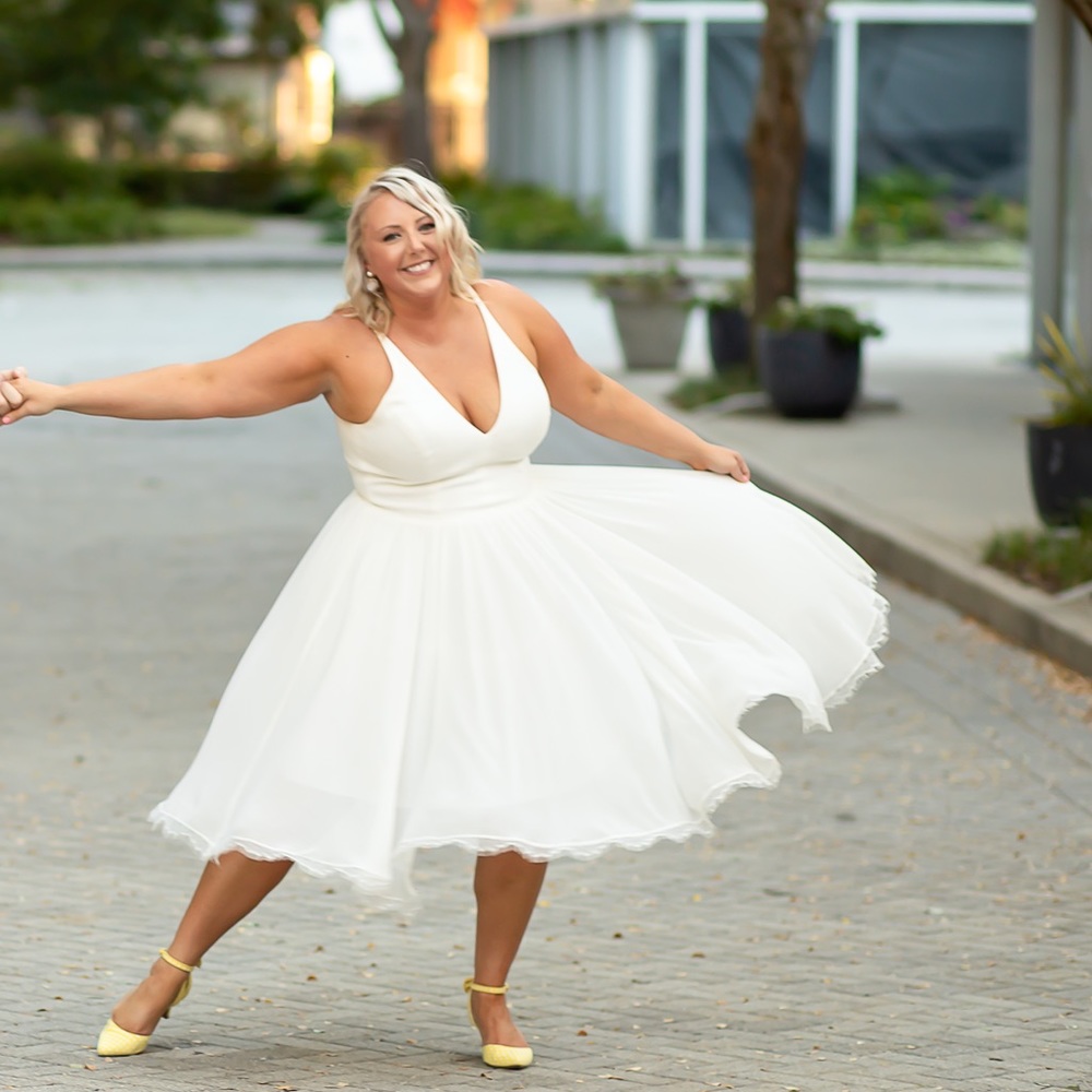 Meet your Posher, Kayla